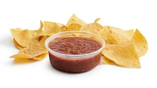 Chips and Salsa