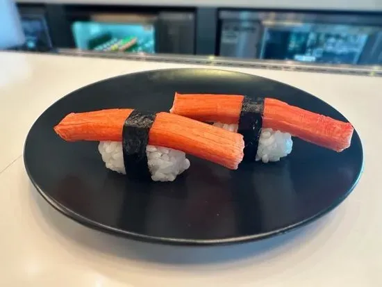 Kani Nigiri (2pcs)