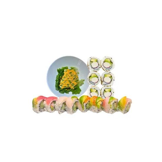 Combo A