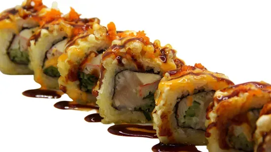 Godzilla Roll