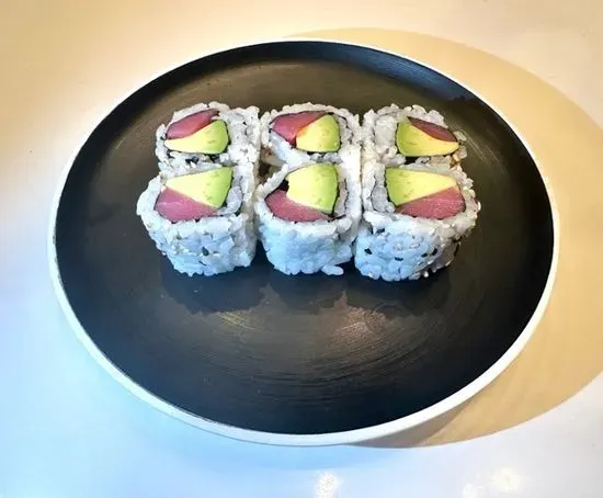 Tuna Avocado Roll