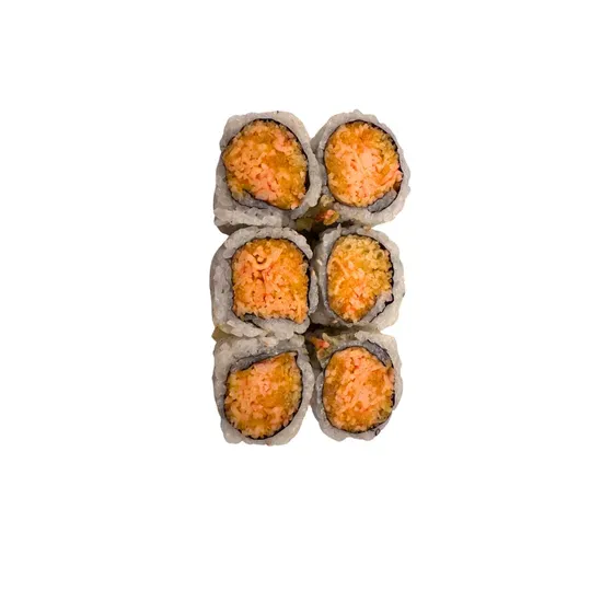 Spicy Crab Roll