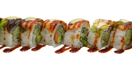 Chicago Roll