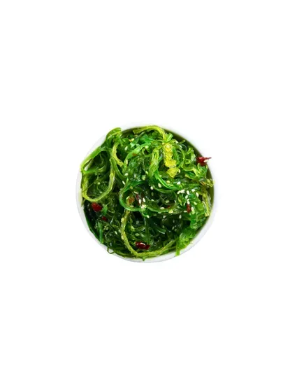Seaweed Salad