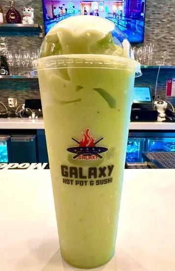 Avocado Smoothie