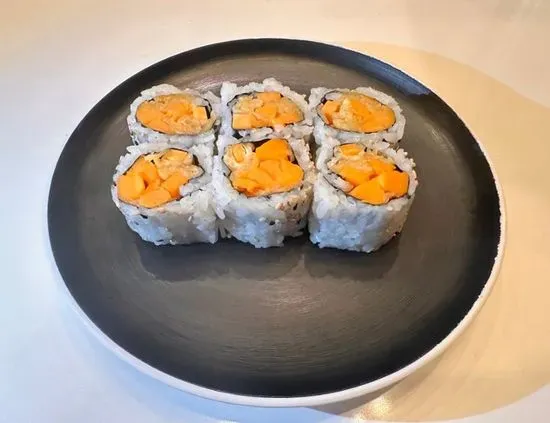 Sweet Potato Roll
