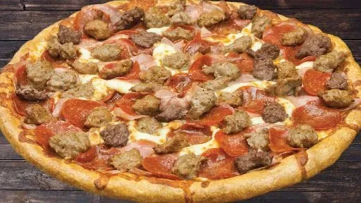 Medium Cheese (12" Serves 2-3)