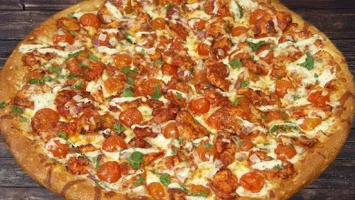 Small Buffalo Chicken