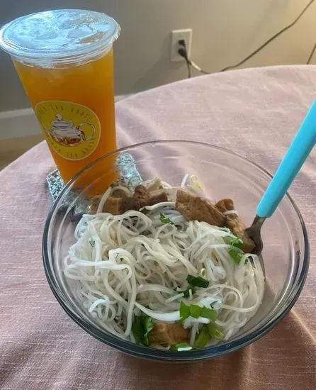 Pho - Traditional Beef Noodle Soup