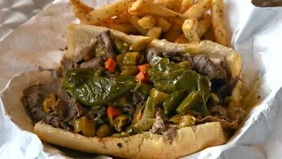 Italian Beef