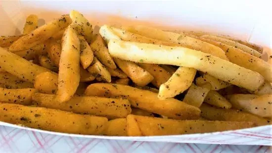 Fries