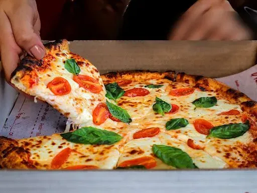 U Pizza Topping