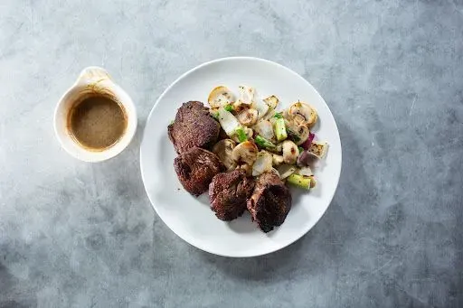 Filet Mignon牛排 (12 Oz)