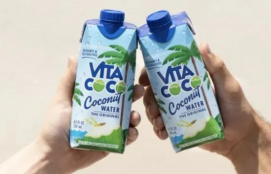 Vita Coconut Water