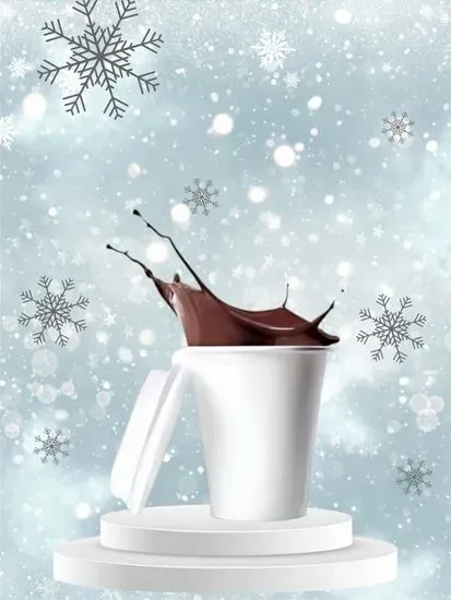 Organic Hot Cocoa