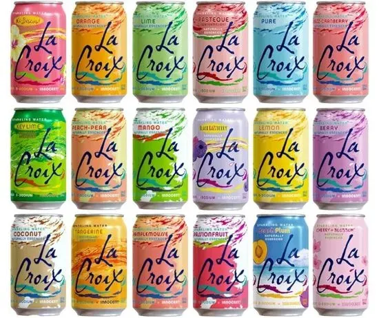 La Croix