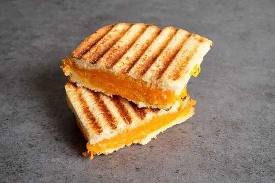 Grilled Cheese Sandwich