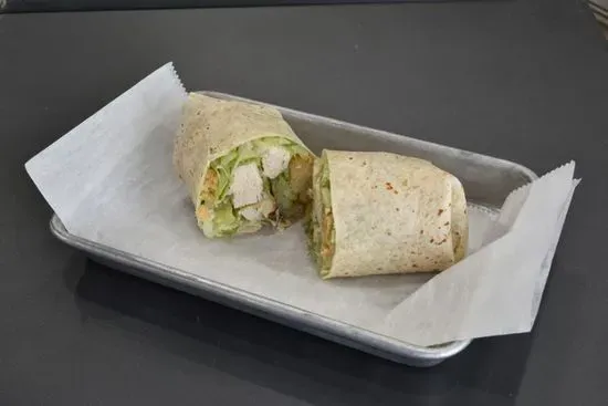 Caesar Wrap