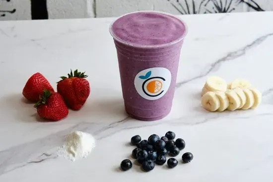 Very Berry Smoothie