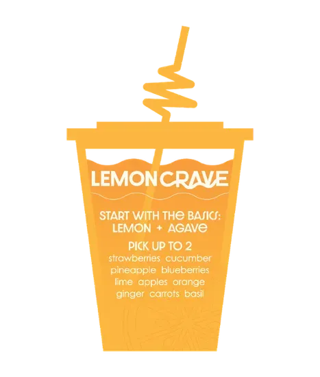 LemonCrave