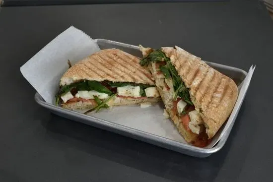 Caprese Sandwich