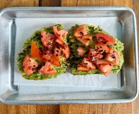 Avocado Toast