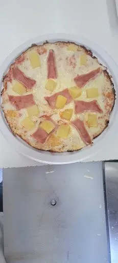 Pizza Hawaina