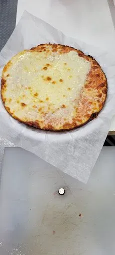 Pizzas Queso