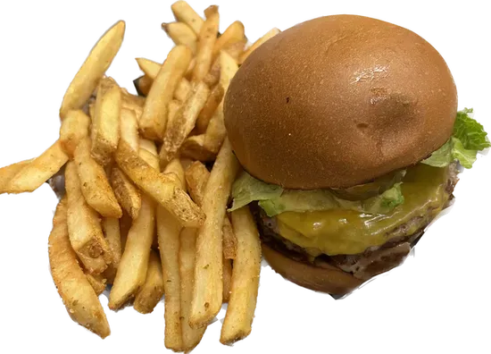 Cheeseburger