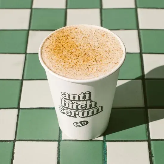 Chai Latte