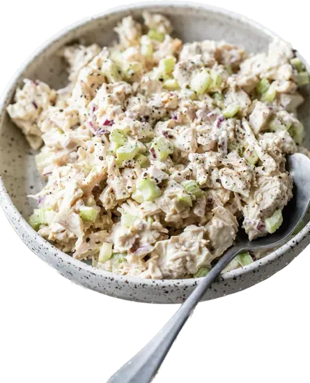 TUNA SALAD