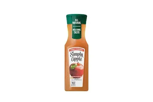 Simply Apple®