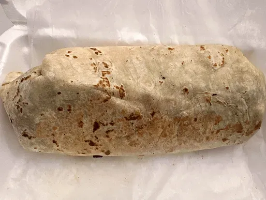 Burrito Loko