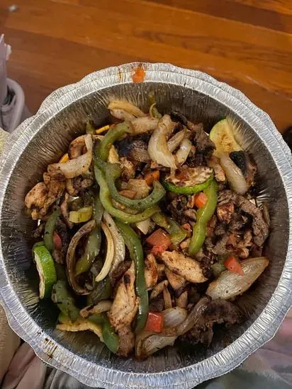 Fajitas