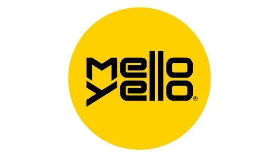 Mello Yello