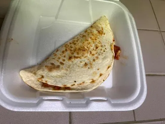 Quesadillas