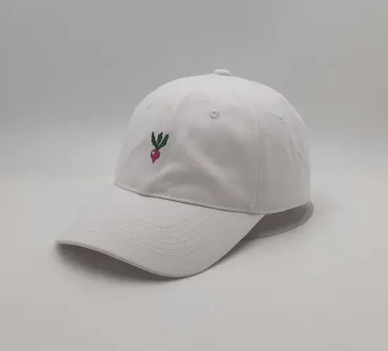 White Cap