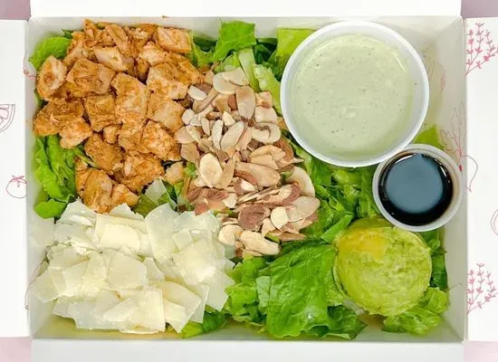 Cali Ceezer Salad