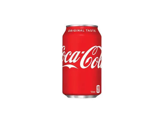 Coke Can