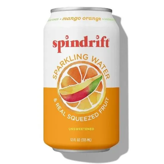 Spindrift Sparkling Water