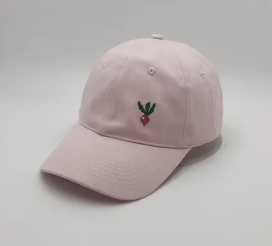 Pink Cap