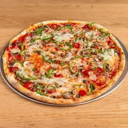 16" Godfather