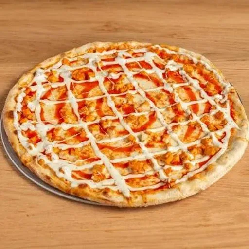 16" Chicken Buffalo