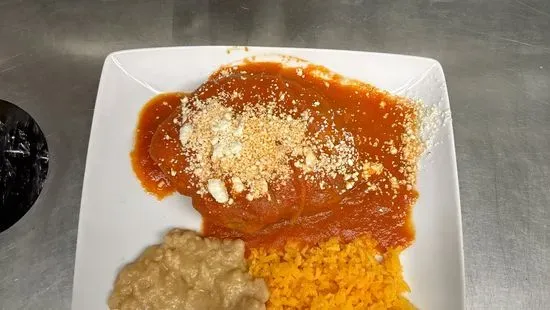 Chile relleno