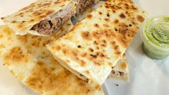 Quesadilla