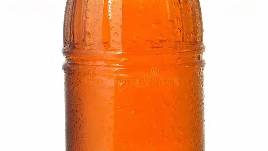 Unsweetened Iced Tea Bottle