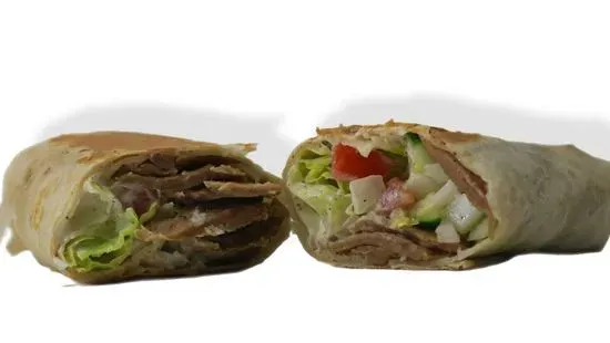 Gyro Wrap