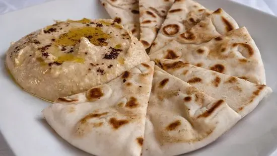 Hummus & Pita