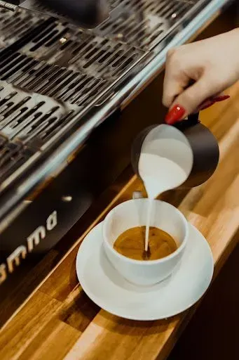Espresso