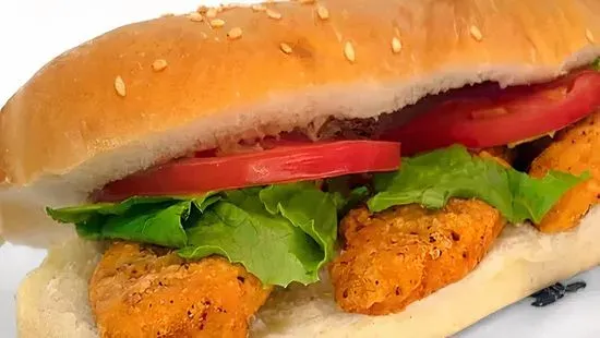 Crispy Chicken (Regular)